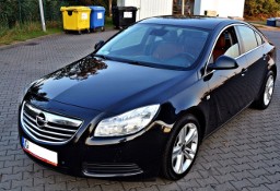Opel Insignia I