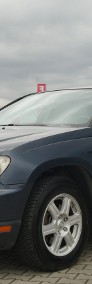 Chrysler Pacifica 2007r 4.0 Benzyna Automat 6 os.-3