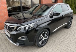 Peugeot 3008 II