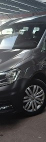 Volkswagen Caddy III 1.4 125 KM Czujniki Cofania, Grzane Fotele, Tempomat-3