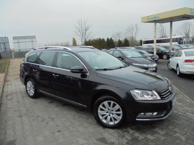 2.0 TDI Comfortline*2011r.*Bezwypadkowy*Stan Bdb*Sprowadzony-1