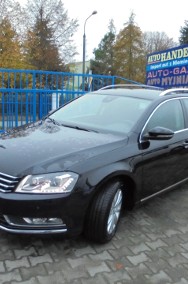 2.0 TDI Comfortline*2011r.*Bezwypadkowy*Stan Bdb*Sprowadzony-2