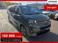 Citroen Jumpy II XL L2H1 Max EAT8 Spacetourer XL L2H1 Max EAT8 2.0 180KM
