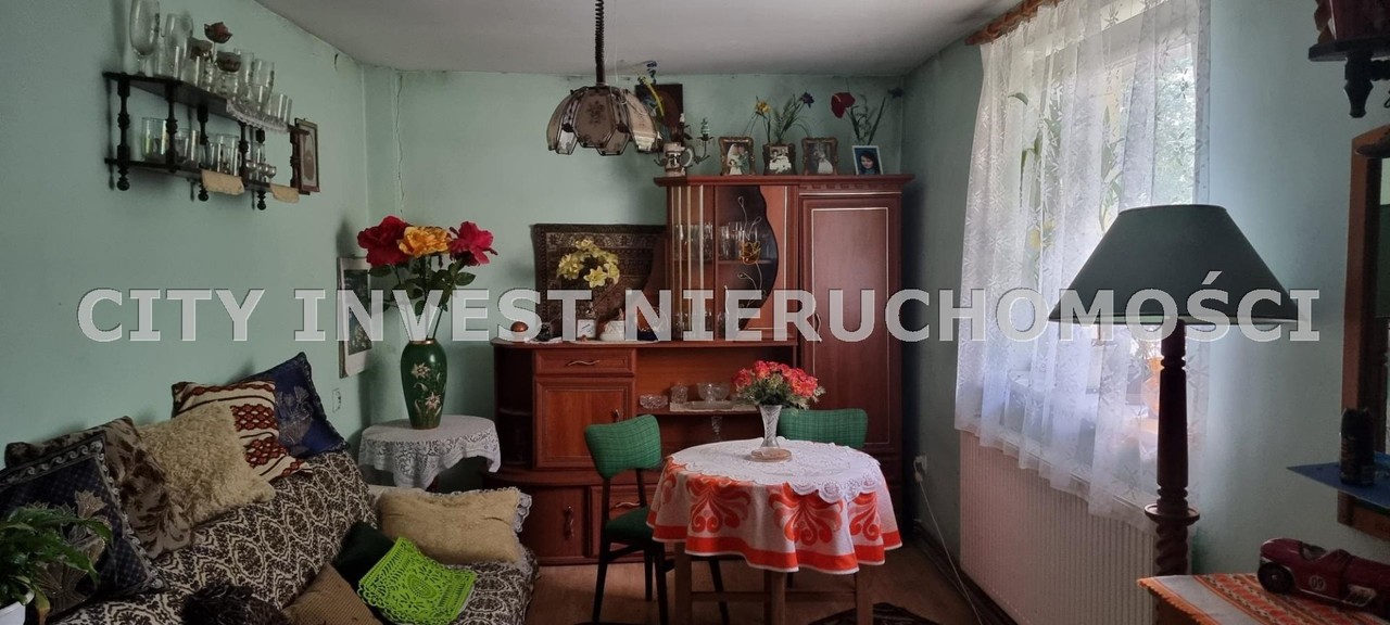 Dom na sprzedaż, 3 pokoje, 120 m², Czerwieńsk
