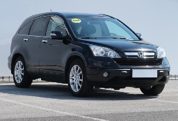 Honda CR-V III , Salon Polska, 1. Właściciel, Skóra, Klimatronic, Tempomat,