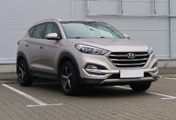 Hyundai Tucson , Salon Polska, 1. Właściciel, Serwis ASO, Navi, Klimatronic,