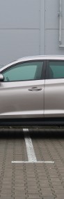 Hyundai Tucson , Salon Polska, 1. Właściciel, Serwis ASO, Navi, Klimatronic,-4