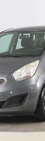 Kia Venga , Salon Polska, Navi, Klima,ALU-3