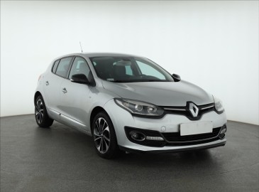 Renault Megane III , Navi, Klimatronic, Tempomat, Parktronic,ALU