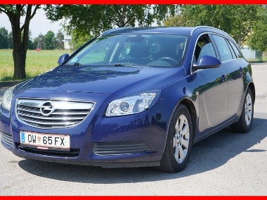 2.0 CDTI 130 KM. 2010 r nawi tempomat ksenony-1