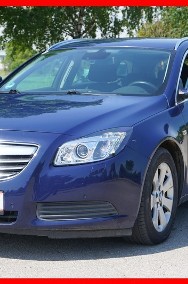 2.0 CDTI 130 KM. 2010 r nawi tempomat ksenony-2