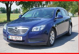 Opel Insignia 2.0 CDTI 130 KM. 2010 r nawi tempomat ksenony