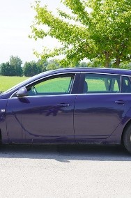 2.0 CDTI 130 KM. 2010 r nawi tempomat ksenony-2