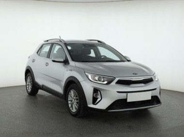 Kia Stonic , Serwis ASO, Klimatronic, Tempomat, Parktronic,-1