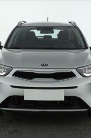 Kia Stonic , Serwis ASO, Klimatronic, Tempomat, Parktronic,-2