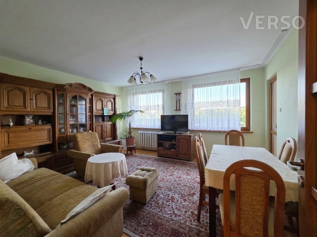 Mieszkanie do wynajęcia, 74 m² Gaj, Mieczysława Orłowicza