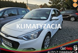 Hyundai i20 II Klimatyzacja / Po wymianie rozrządu