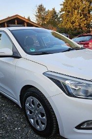 Hyundai i20 II Klimatyzacja / Po wymianie rozrządu-2