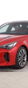 Kia Stinger Salon Polska, Serwis ASO, Automat, Skóra, Navi, Klimatronic,-3