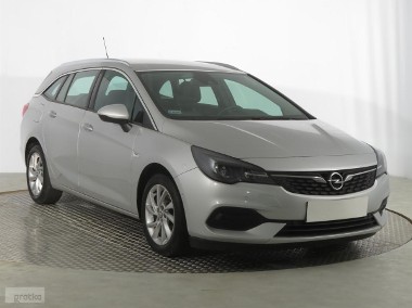 Opel Astra J , Salon Polska, 1. Właściciel, Serwis ASO, VAT 23%, Skóra,-1