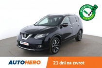 Nissan X-trail III GRATIS! Pakiet Serwisowy o wartości 1200 zł!