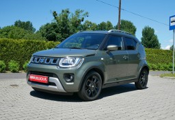 Suzuki Ignis 1.2 DualJet MHEV 83KM Eu6 4x4 AllGrip AWD -Kamera -Grz.Fotele -Zobac