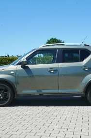 Suzuki Ignis 1.2 DualJet MHEV 83KM Eu6 4x4 AllGrip AWD -Kamera -Grz.Fotele -Zobac-2