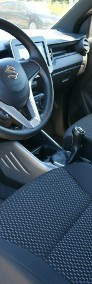 Suzuki Ignis 1.2 DualJet MHEV 83KM Eu6 4x4 AllGrip AWD -Kamera -Grz.Fotele -Zobac-4