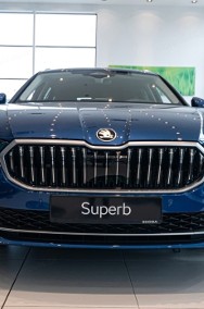 Skoda Superb III Drive 2.0 TDI DSG Drive 2.0 TDI DSG 150KM-2