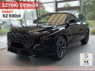 Audi Q7 II TDI quattro S line 3.0 TDI quattro S line (245 KM) Hak holowniczy, składany