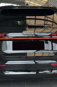 Audi Q7 II TDI quattro S line 3.0 TDI quattro S line (245 KM) Hak holowniczy, składany-2