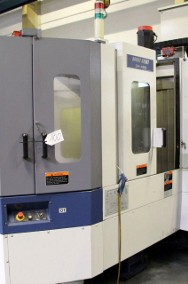 Centrum obróbcze poziome MORI SEIKI SH-400-2