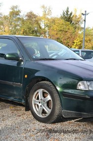 Skoda Octavia I !!! Bemowo !!! 1.9 Diesel, 2000 rok produkcji !!! ALUFELGI !!!-2