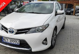 Toyota Auris II Bardzo ekonomiczny ! Polecam.