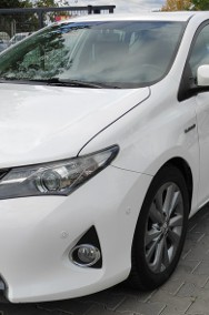 Toyota Auris II Bardzo ekonomiczny ! Polecam.-2