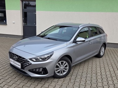 1.0 T-GDI 120KM Modern, salon PL, gwarancja, EXPORT-1