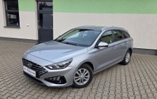Hyundai i30 1.0 T-GDI 120KM Modern, salon PL, gwarancja, EXPORT