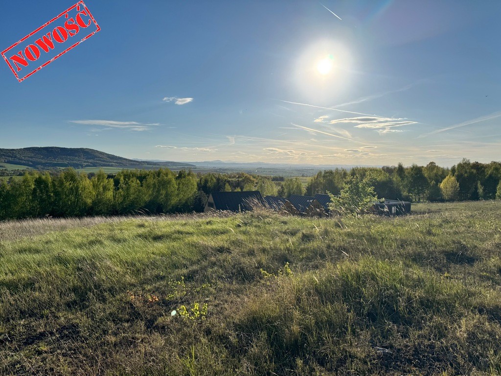 Unikatowa działka budowlana 2050 m² w Tąpadłach – další