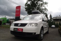 Volkswagen Caddy III Maxi 7 osobowy