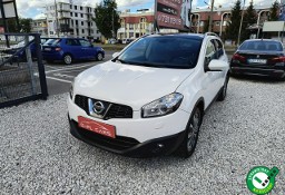 Nissan Qashqai I LIFT | Nawigacja| Panorama| Kamera Cofania| 2.0 16V|Skóry |Automat