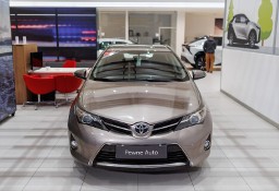 Toyota Auris II 1.6 Premium Comfort