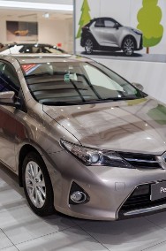 Toyota Auris II 1.6 Premium Comfort-2