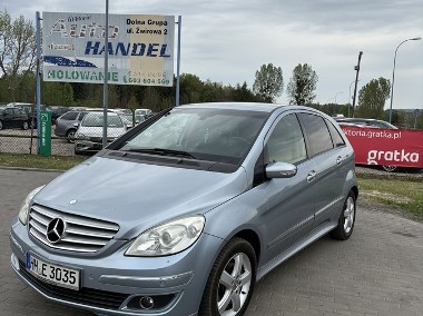  2.0 diesel 109 KM automat-1
