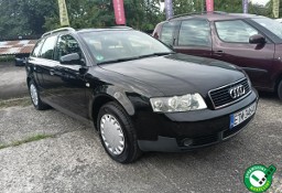 Audi A4 II (B6) z Niemiec, po opłatach, po przeglądzie, zarejestrowane