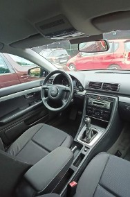 Audi A4 II (B6) z Niemiec, po opłatach, po przeglądzie, zarejestrowane-2