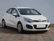 Kia Rio III , GAZ, Klima