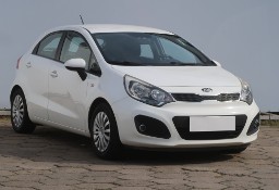 Kia Rio III , GAZ, Klima