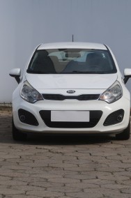 Kia Rio III , GAZ, Klima-2