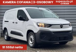 Citroen Berlingo XL L2H1 EAT8 XL L2H1 EAT8 1.5 130KM