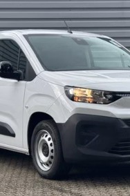 Citroen Berlingo XL L2H1 EAT8 XL L2H1 EAT8 1.5 130KM-2